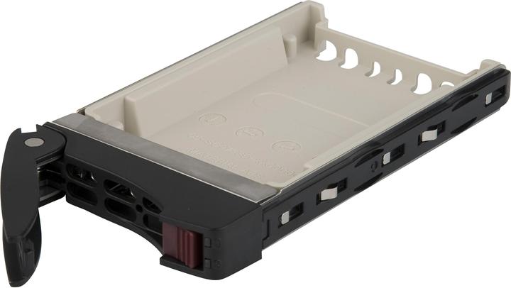 Image du produit Supermicro MCP-220-00047-0B : 2.5" DriveTray