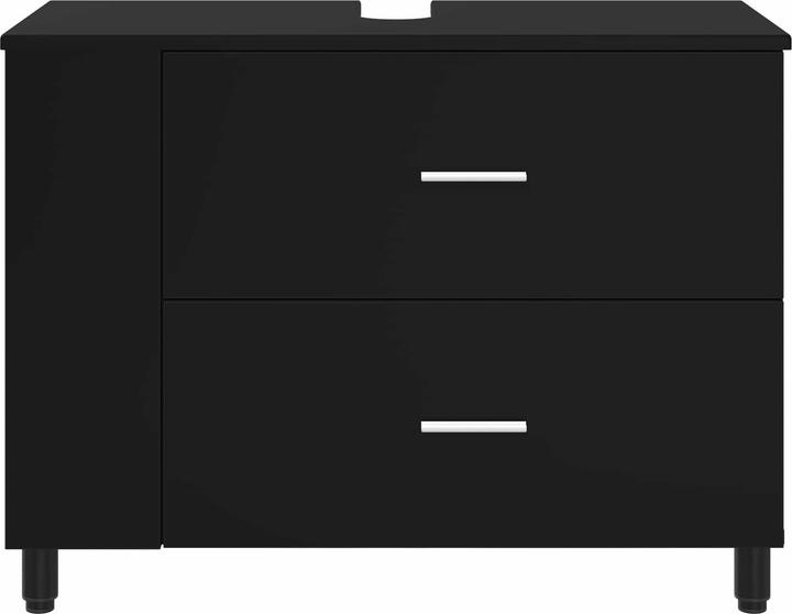 Produktbild vidaXL Badezimmerschrank (35 x 80 x 60 cm)