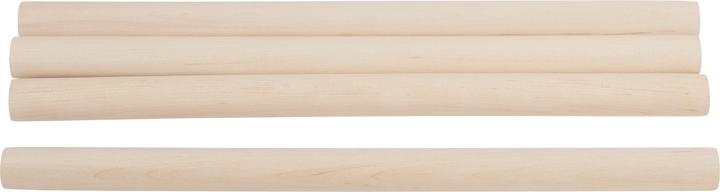 Image du produit VBS Bâtons ronds en bois, 30 cm