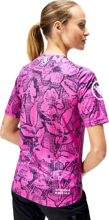 Image du produit Endura Grid Floral LTD Printed (XL)