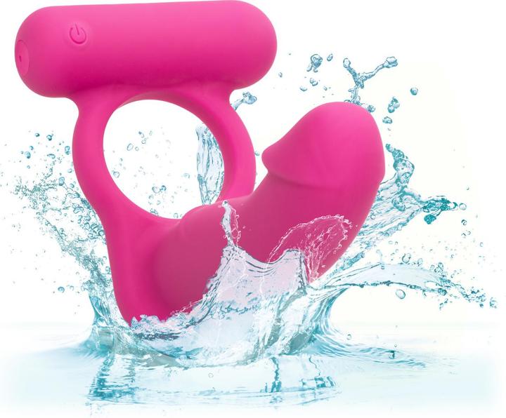 Actual product image CalExotics Double Diver (7 cm)