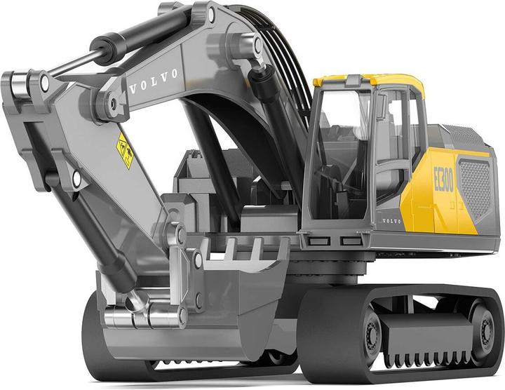 Immagine prodotto Siku Volvo EC300 Hydraulikbagger