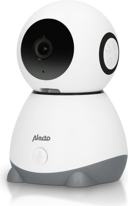 Image du produit Alecto Smartbaby10 (Vidéo et audio, 300 m)