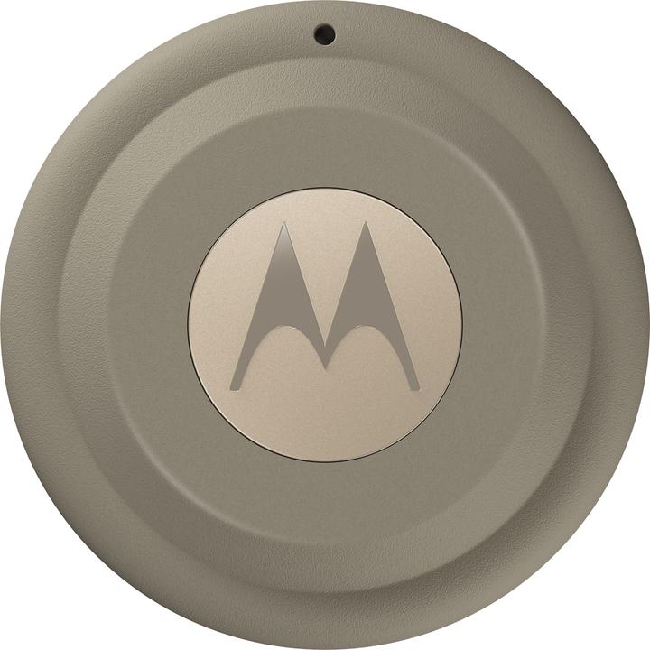 Actual product image Motorola Moto Tag 2 Locator, 4 pack (Android)