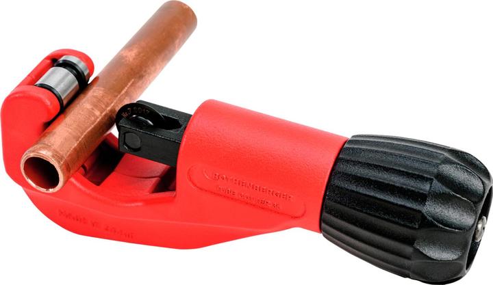 Immagine prodotto Rothenberger Tagliatubi TC 35 DURAMAG® 6 - 35 mm 195 mm Cu, Ms, AL, tubi in acciaio a parete sottile (195 mm)