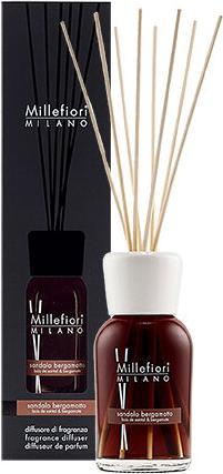 Produktbild Millefiori Sandalo Bergamotto (250 ml)