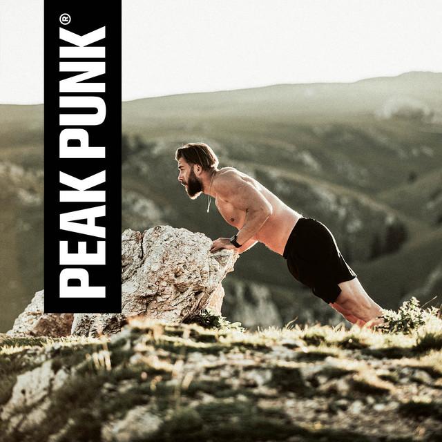 Produktbild Peak Punk Bio High Protein Shake (1 Stk., 250 g)