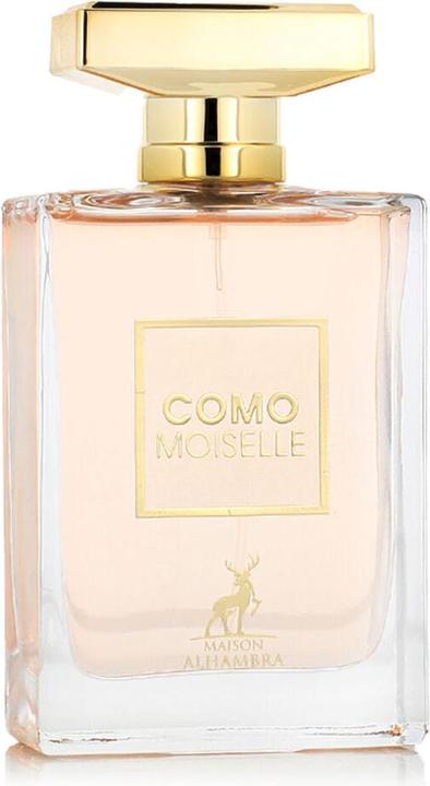 Image du produit Maison Alhambra Côme Moiselle (Eau de parfum, 100 ml)