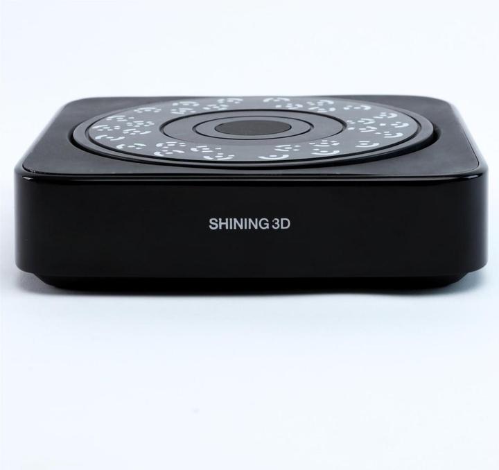 Image du produit Shining 3D Scanner le pack industriel vers la série 2X