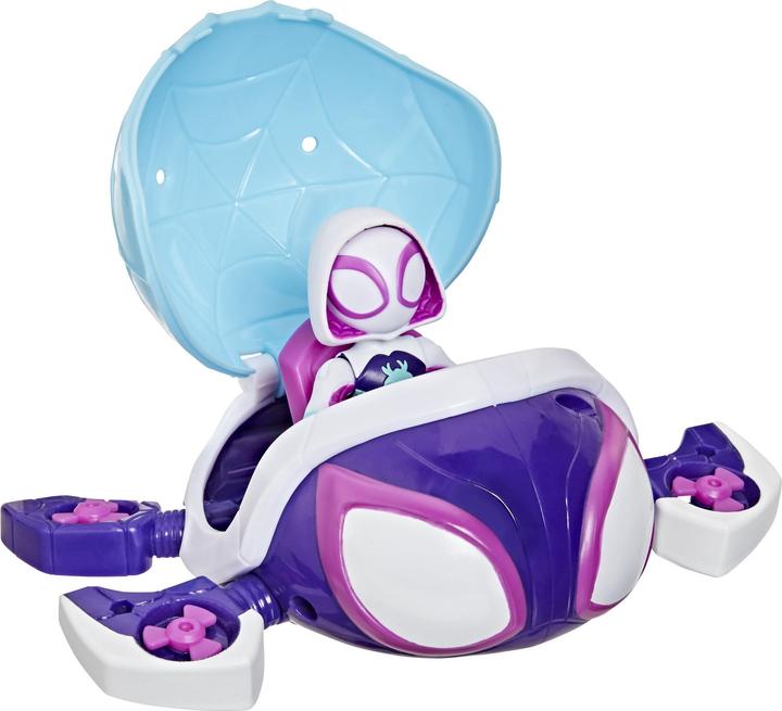 Produktbild Saf Waterwebs Ghost Turtle