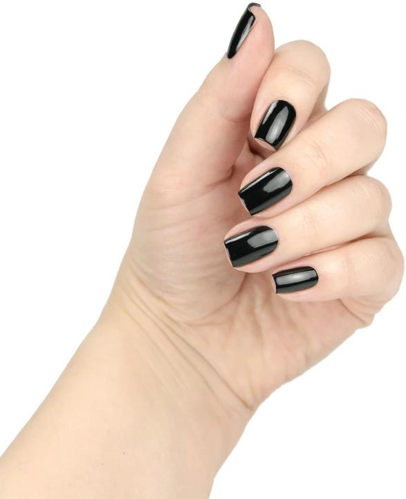 Produktbild essence gel nail colour (46 FROM dusk TILL YAWN, Gel-Effekt Nagellack)