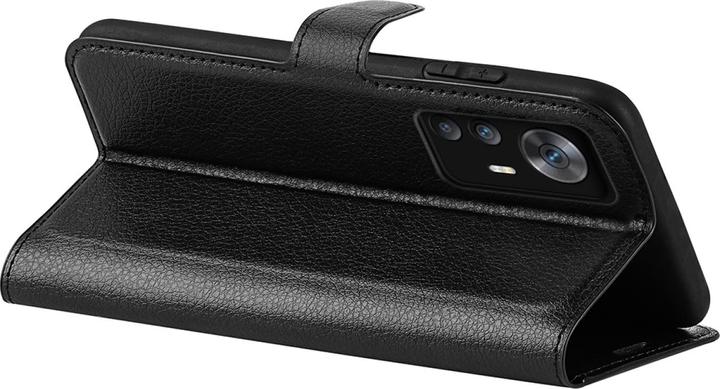 Produktbild Screenguard Xiaomi 12T Pro Leather Guard Lederhülle (Xiaomi 12T Pro)