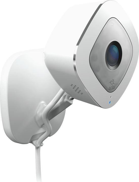 Actual product image Arlo Q Vmc3040 (1920 x 1080 Pixels)