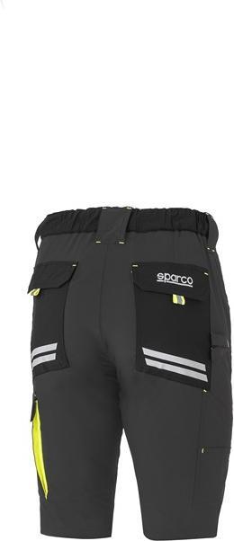 Actual product image Sparco Workwear Arbeitsshorts Tech Light (XL)