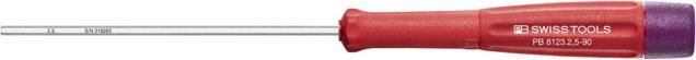 Actual product image PB Swiss Tools Electronics screwdriver (Allen screw)