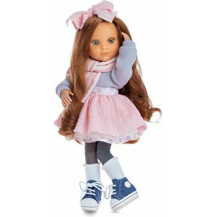 Berjuan Puppe Eva 5824-22