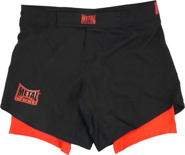 Produktbild Metal Boxe shorts meta boxe dua (L)
