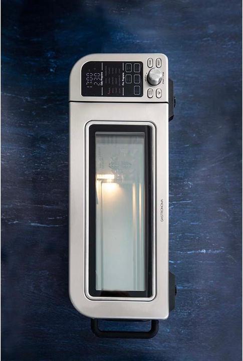 Actual product image Gastronoma 18 litre - 2000 watt - 15 programmer (Electric pizza oven)