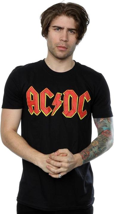 Produktbild AC/DC TShirt (4XL)
