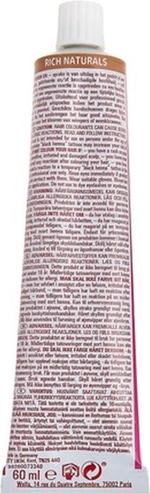 Produktbild Wella Color Touch (Blond)