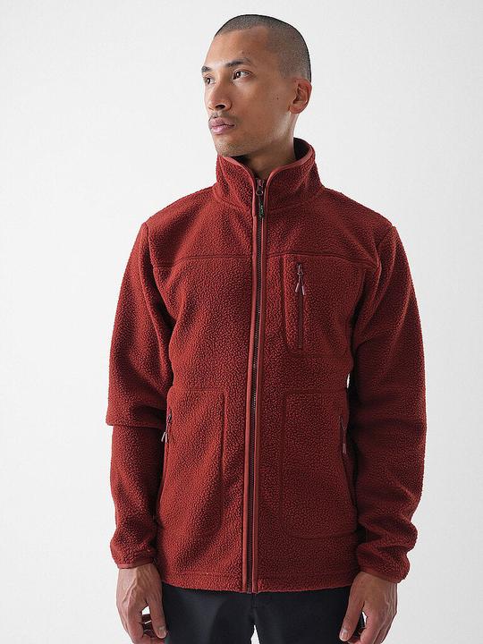 Produktbild Meru Boigny Sherpafleece (XL)