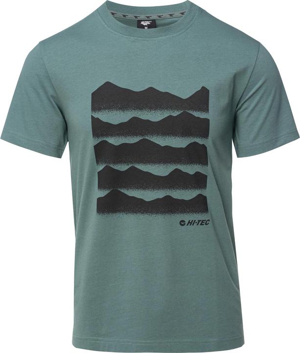 Produktbild Hi-Tec Amezo TShirt (M)