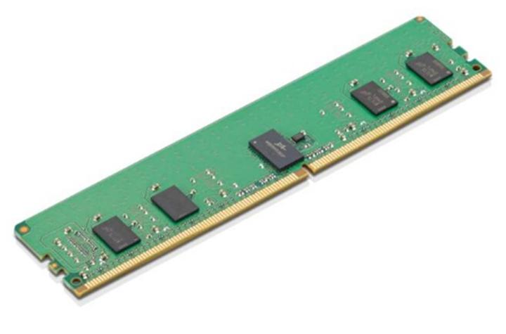 Produktbild Lenovo 4X70V98061 (1 x 16 GB, DDR4-SDRAM, DIMM 288-Pin) (1 x 16GB, 2933 MHz, DDR4-RAM, DIMM)