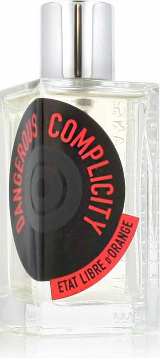 Produktbild Etat Libre D'Orange Dangerous Complicity by (Eau de Parfum, 100 ml)
