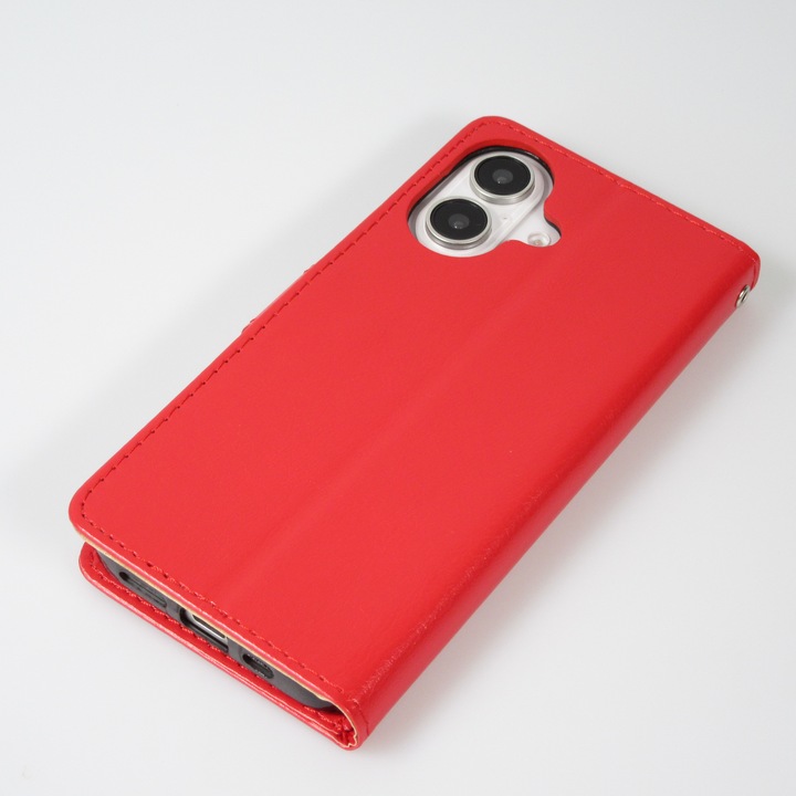 Actual product image PhoneLook Premium Flip cover (Apple iPhone 16)