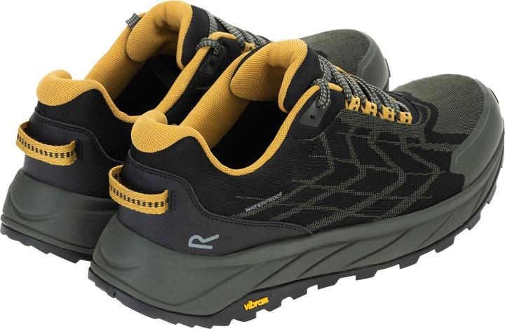 Produktbild Regatta Cruize Logo Schuhe (41)