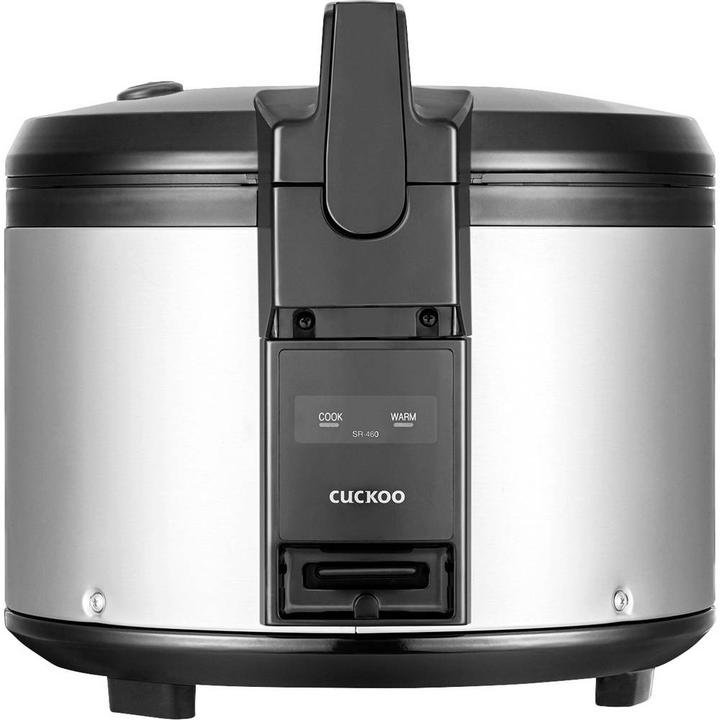 Produktbild Cuckoo SR-4600