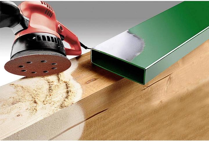 Actual product image kwb Velcro adhesive discs (80)