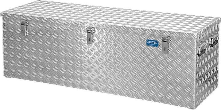 Produktbild Alutec Extreme 375