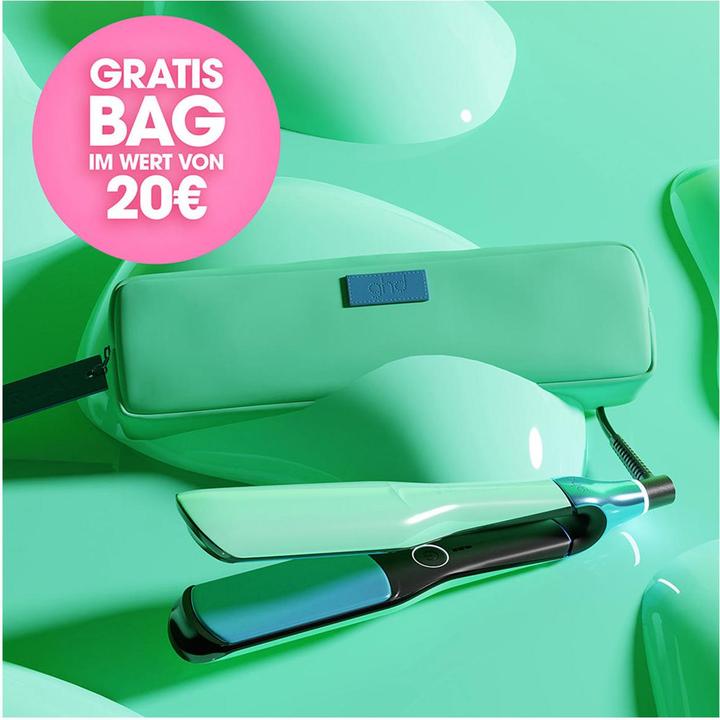 Immagine prodotto ghd chronos max Styler Limited Edition