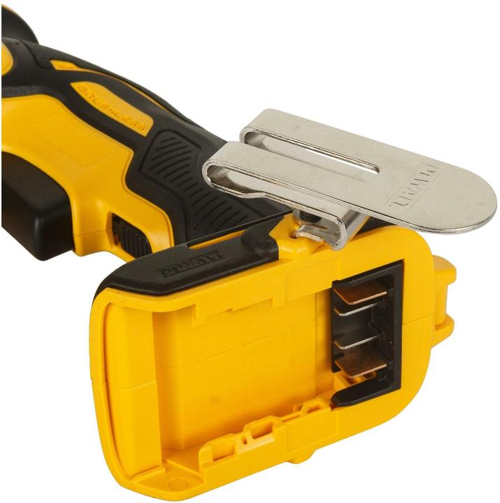 Produktbild DeWalt DCF620 (Trockenbauschrauber)