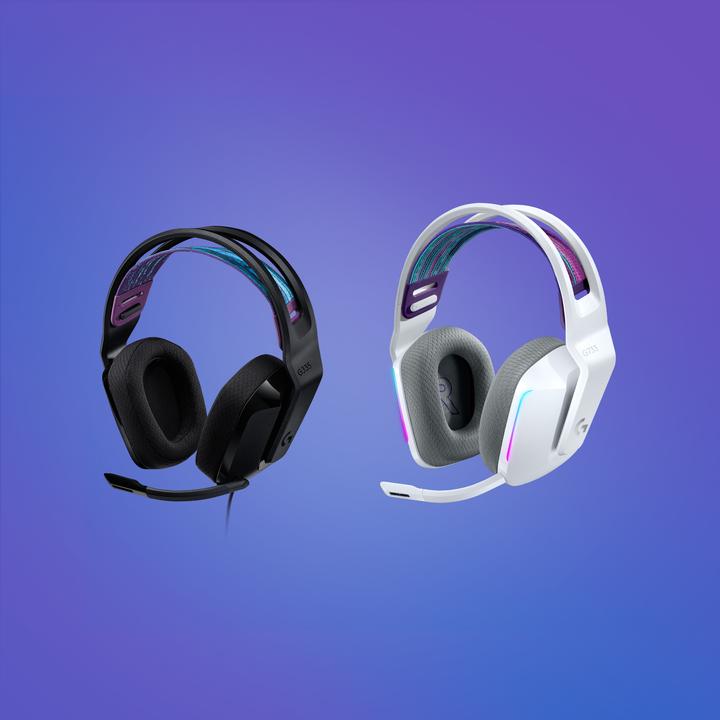 Productafbeelding Logitech G G335 (Bedraad)