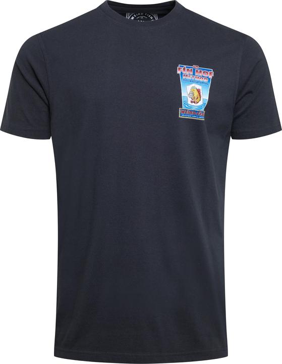 Produktbild Weird Fish Fin Hof TShirt (M)