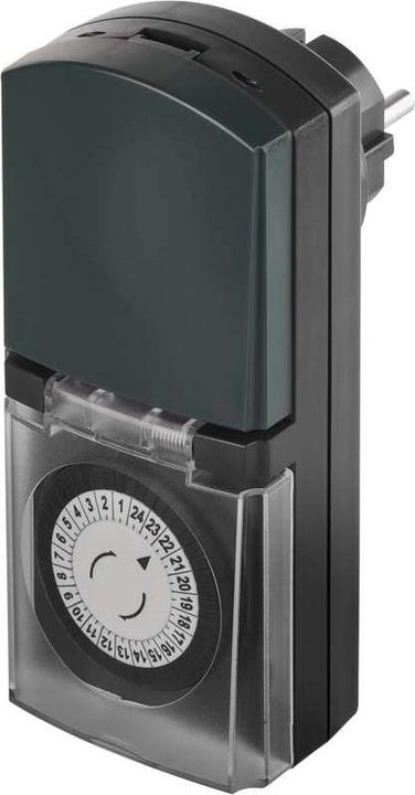 Emos P5508N Časovač IP44