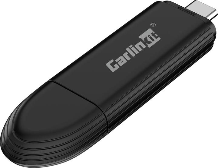 Actual product image Carlinkit Mini Pro