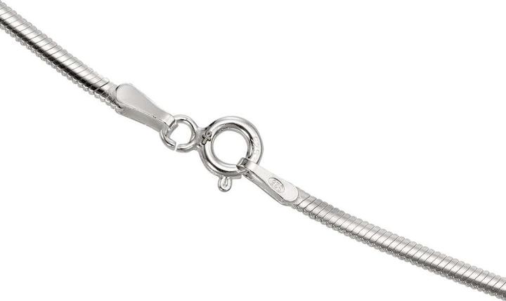 Immagine prodotto Bijouteria Catena in argento (Argento 925, 45 cm)