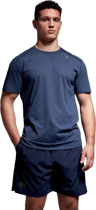 Produktbild Canterbury Trikot aus Baumwolle und Polyester (XXL)