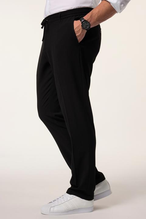Produktbild JP1880 JP 1880 Seersucker-Hose FLEXNAMIC®, Business, Baukasten San Remo. bis 72 (54)