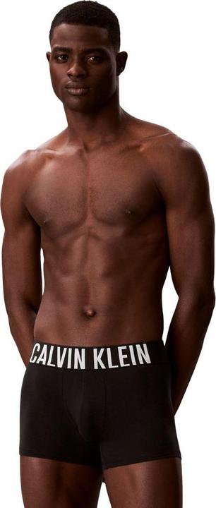 Produktbild Calvin Klein Trunk (S, 3er Pack)