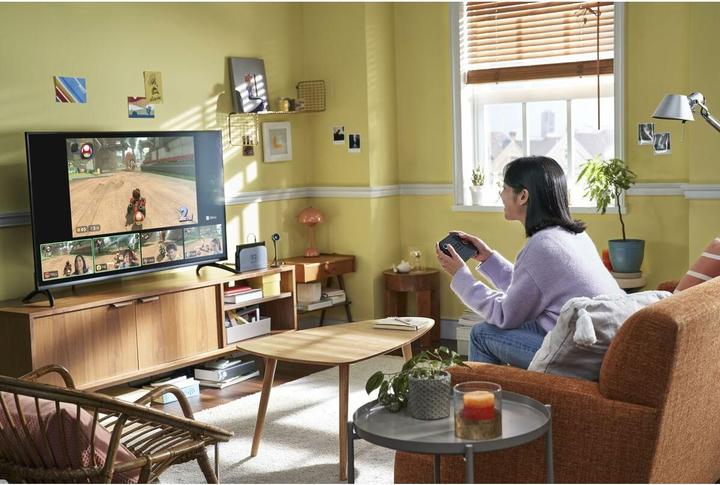 Actual product image Nintendo Switch 2