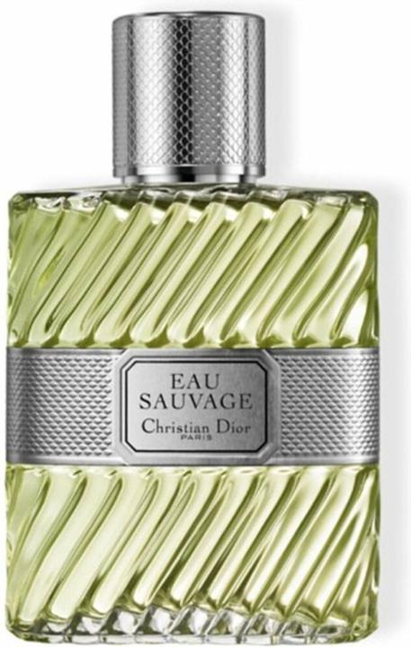 Immagine prodotto Dior Eau Sauvage (Eau de toilette, 50 ml)