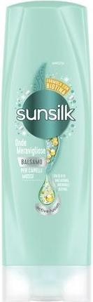 Produktbild Sunsilk Conditioner 200ml Wonderful Waves (200 ml)