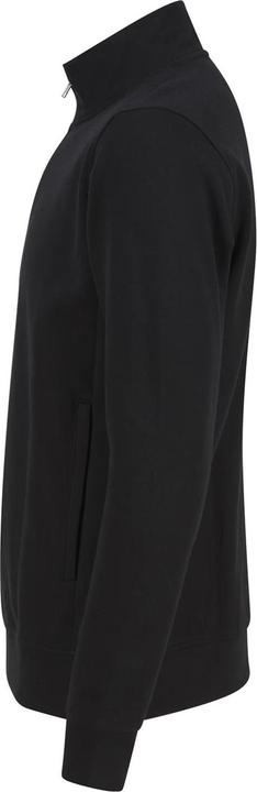 Image du produit Henbury Sweatshirt col zippé (M)