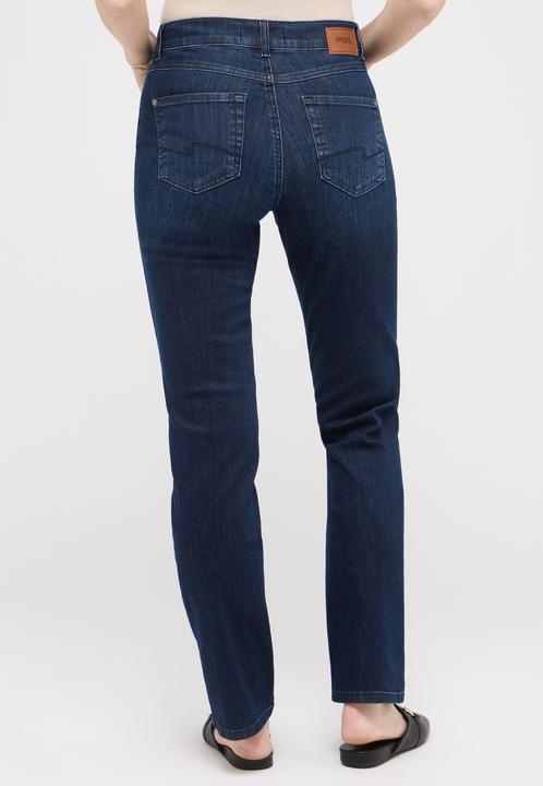 Produktbild Angels Dolly Jeans Sprotiv Denim Straight Fit Dark Indigo Us (W26/L30)