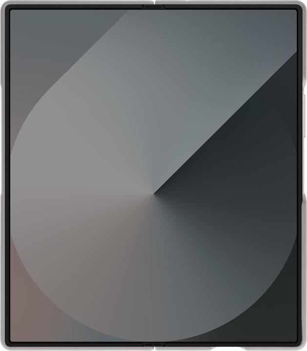 Image du produit Avizar Housse de protection pour Galaxy Z Fold 6 Softtouch + stylet (Samsung Galaxy Z Fold6)