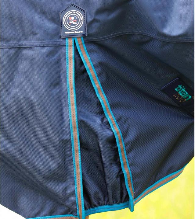 Image du produit Premier Equine Titan 200 g (221 cm)